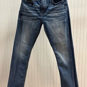 Buckle Jake Straight Leg Jeans